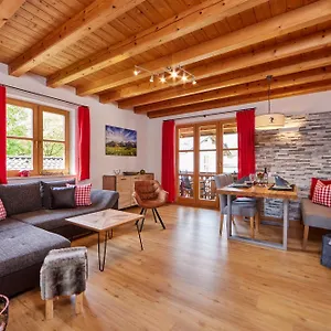 Apartment Alpspitzecho, Garmisch-Partenkirchen