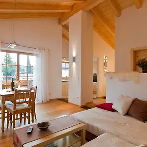 Apartment F9, Garmisch-Partenkirchen
